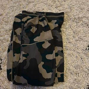 Aerie Flare leggings